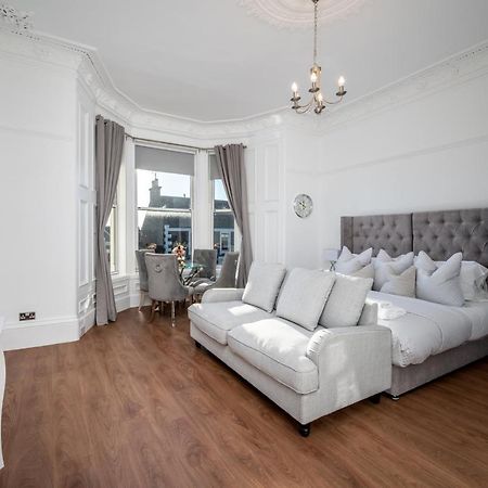 Casa Fresa - Orchar Suites Broughty Ferry Quarto foto