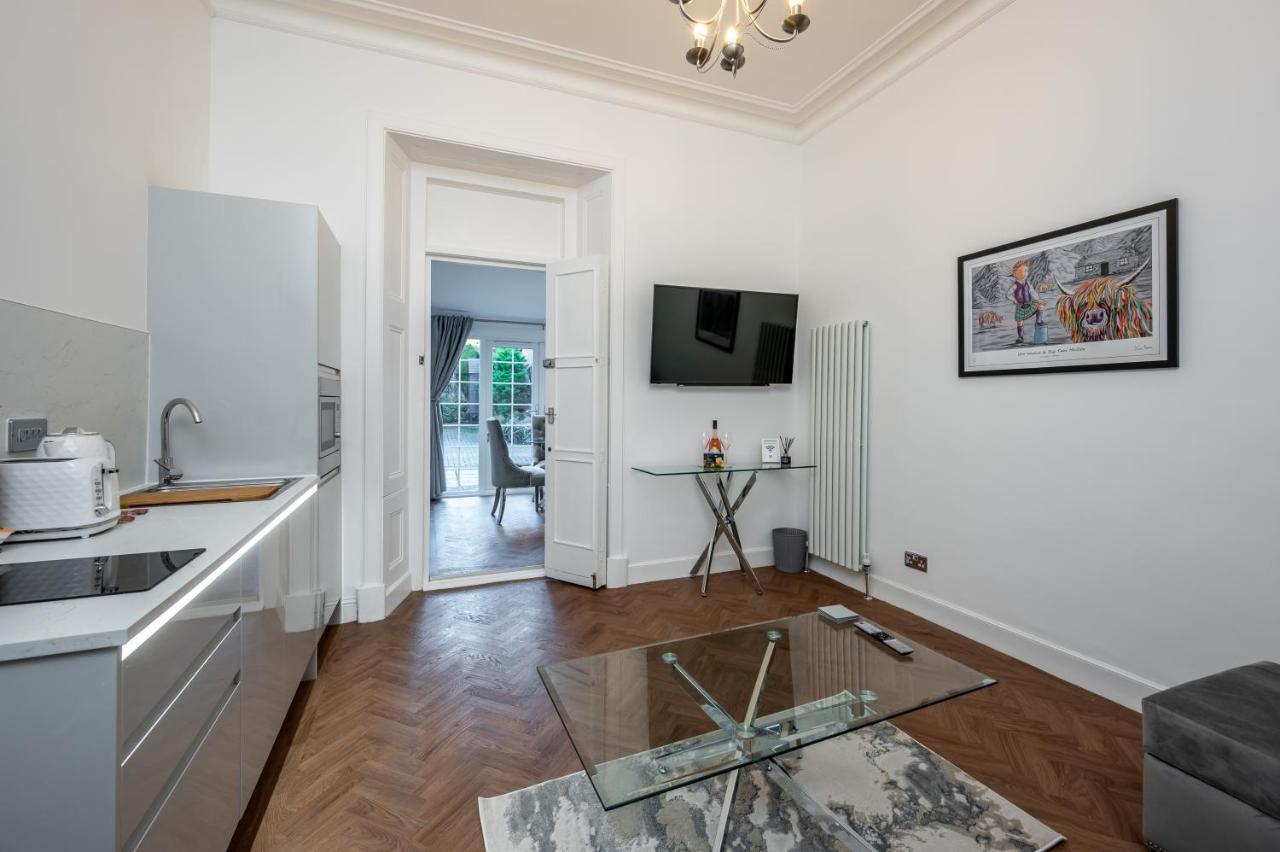 Casa Fresa - Orchar Suites Broughty Ferry Quarto foto