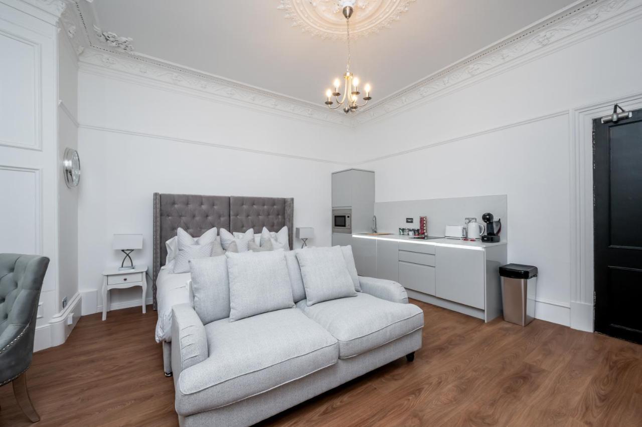 Casa Fresa - Orchar Suites Broughty Ferry Quarto foto