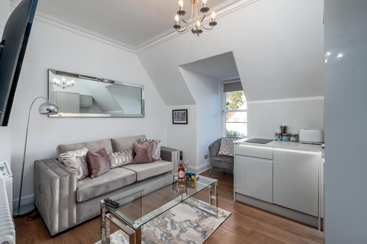 Casa Fresa - Orchar Suites Broughty Ferry Quarto foto