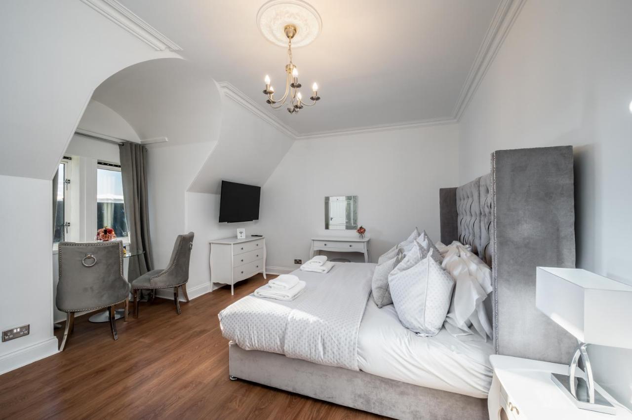 Casa Fresa - Orchar Suites Broughty Ferry Quarto foto
