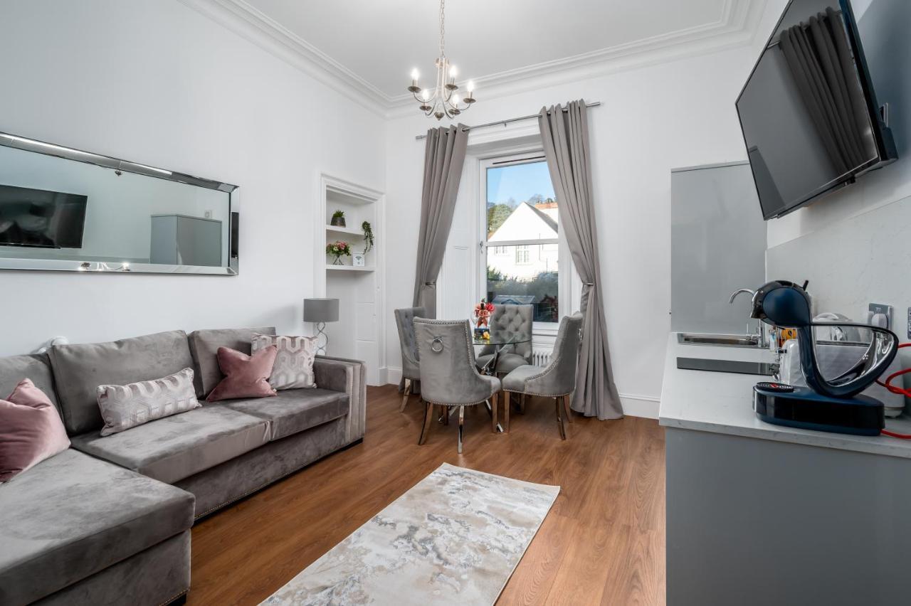 Casa Fresa - Orchar Suites Broughty Ferry Quarto foto