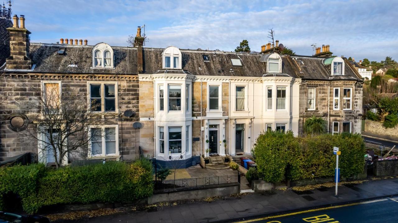 Casa Fresa - Orchar Suites Broughty Ferry Exterior foto