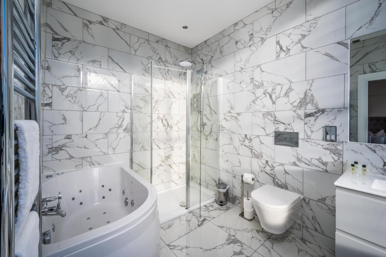 Casa Fresa - Orchar Suites Broughty Ferry Quarto foto