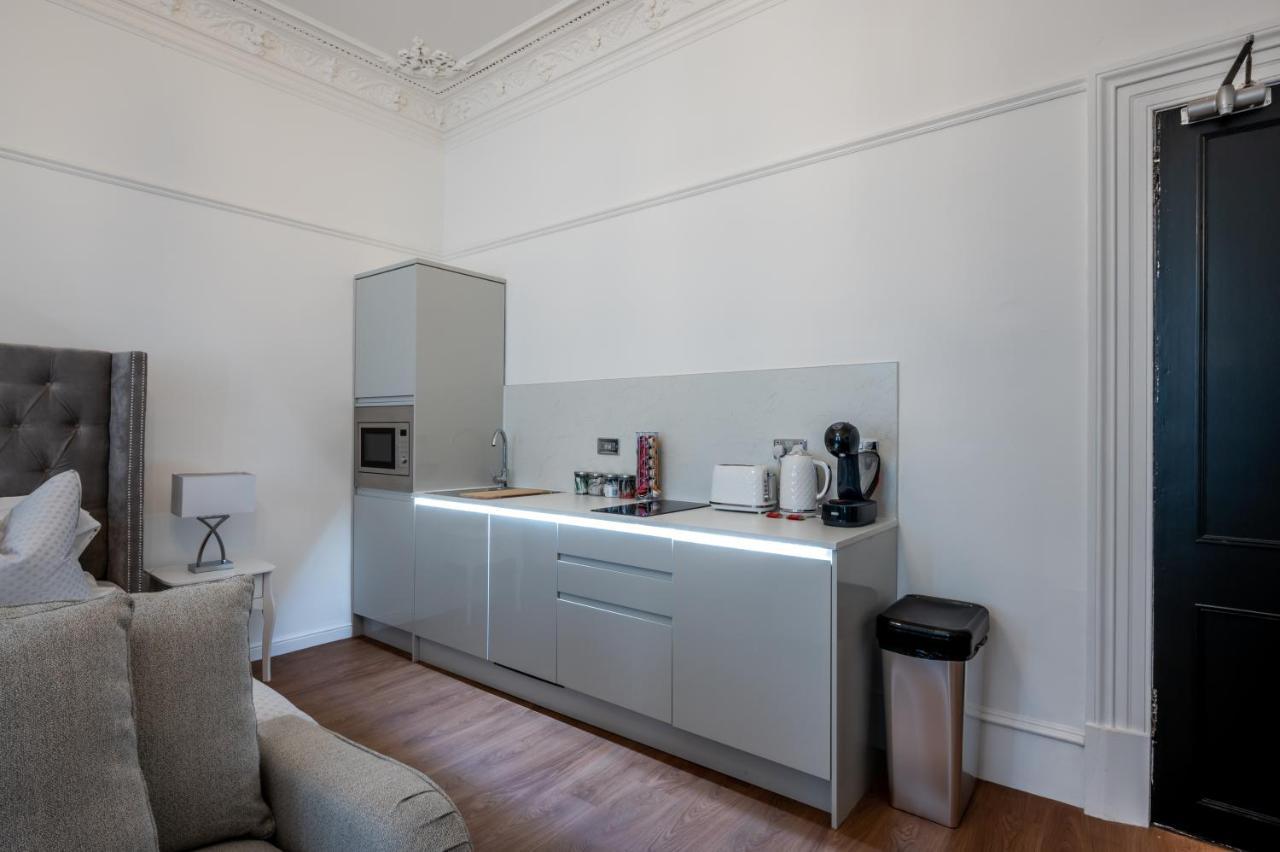 Casa Fresa - Orchar Suites Broughty Ferry Quarto foto