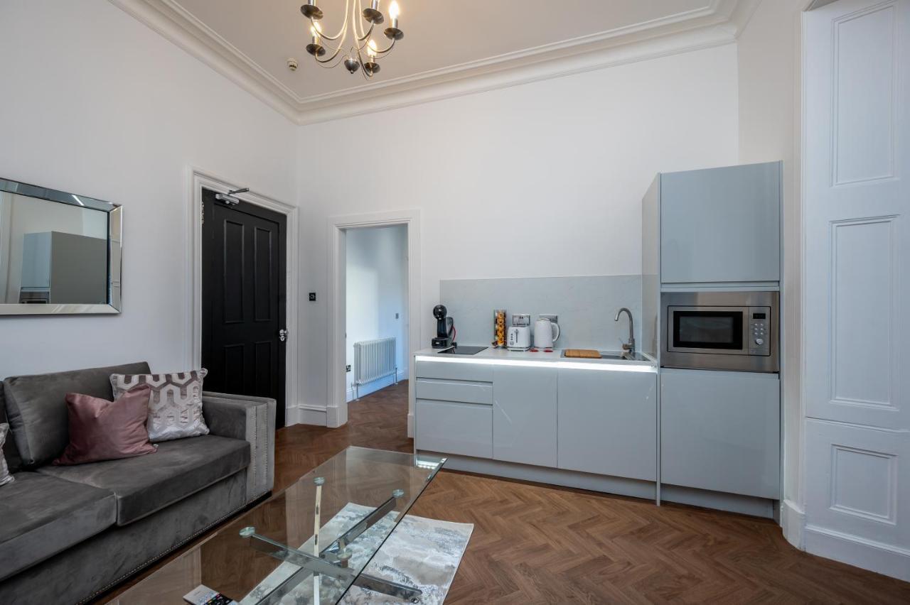 Casa Fresa - Orchar Suites Broughty Ferry Quarto foto