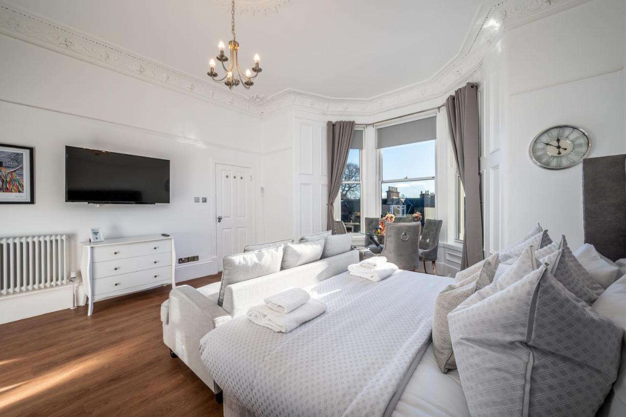 Casa Fresa - Orchar Suites Broughty Ferry Quarto foto