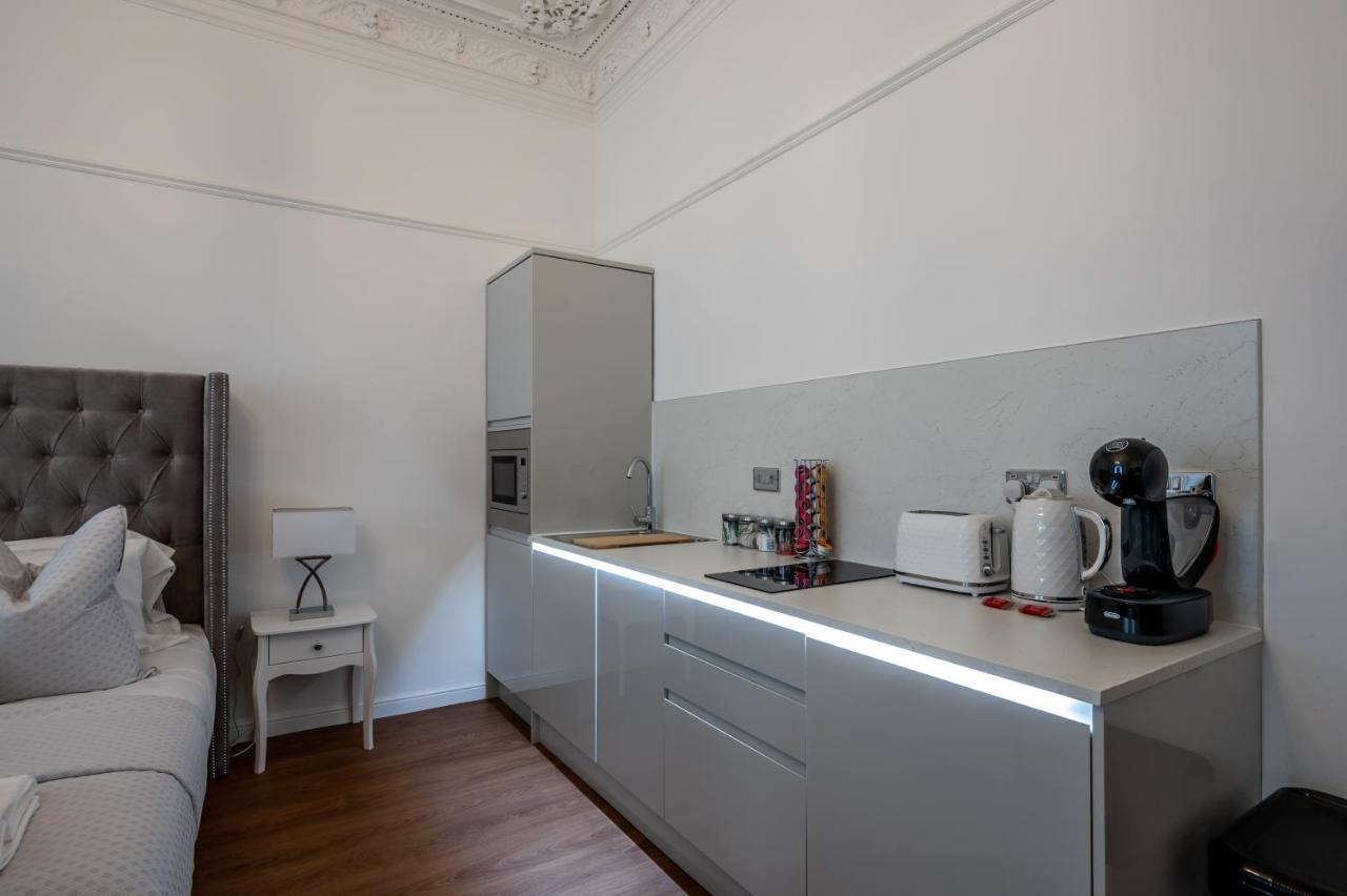 Casa Fresa - Orchar Suites Broughty Ferry Quarto foto