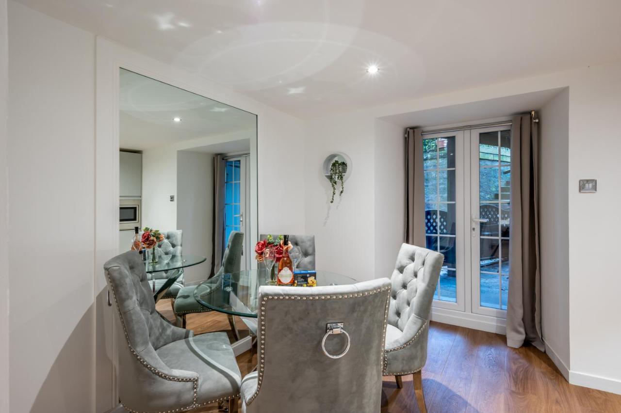 Casa Fresa - Orchar Suites Broughty Ferry Quarto foto