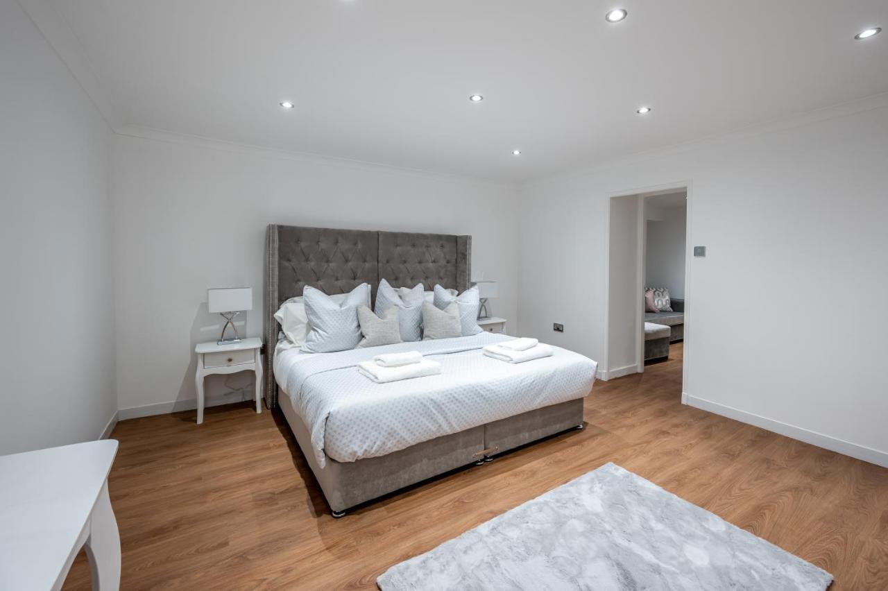 Casa Fresa - Orchar Suites Broughty Ferry Quarto foto