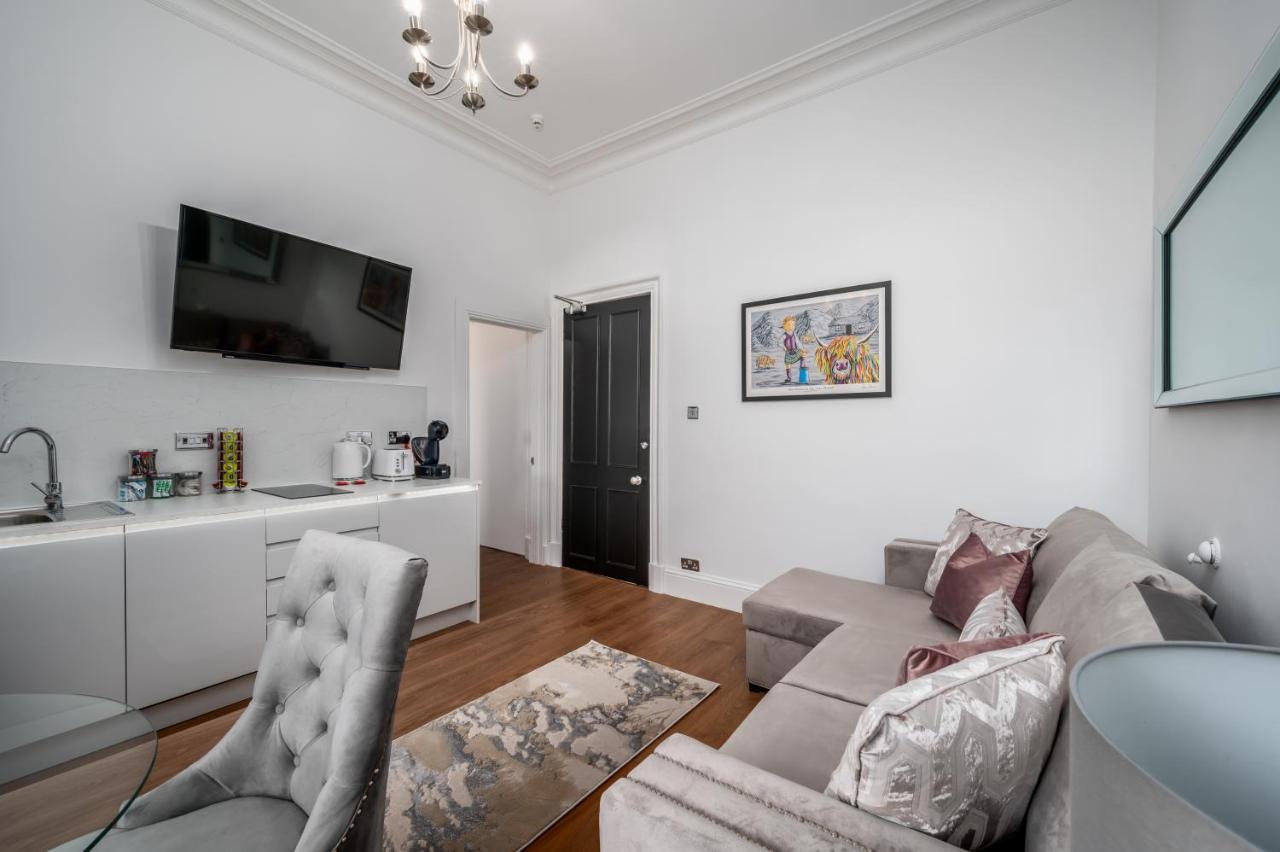 Casa Fresa - Orchar Suites Broughty Ferry Quarto foto