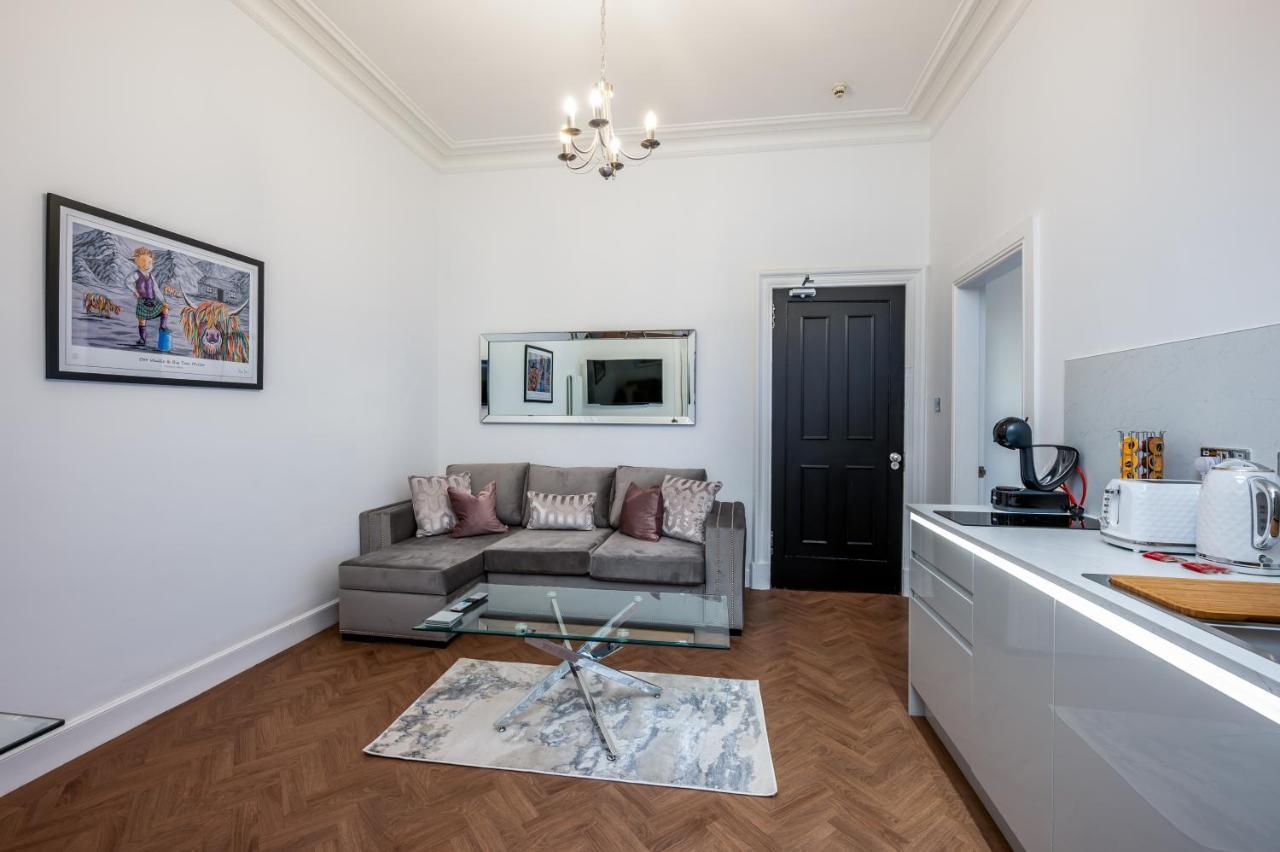 Casa Fresa - Orchar Suites Broughty Ferry Quarto foto