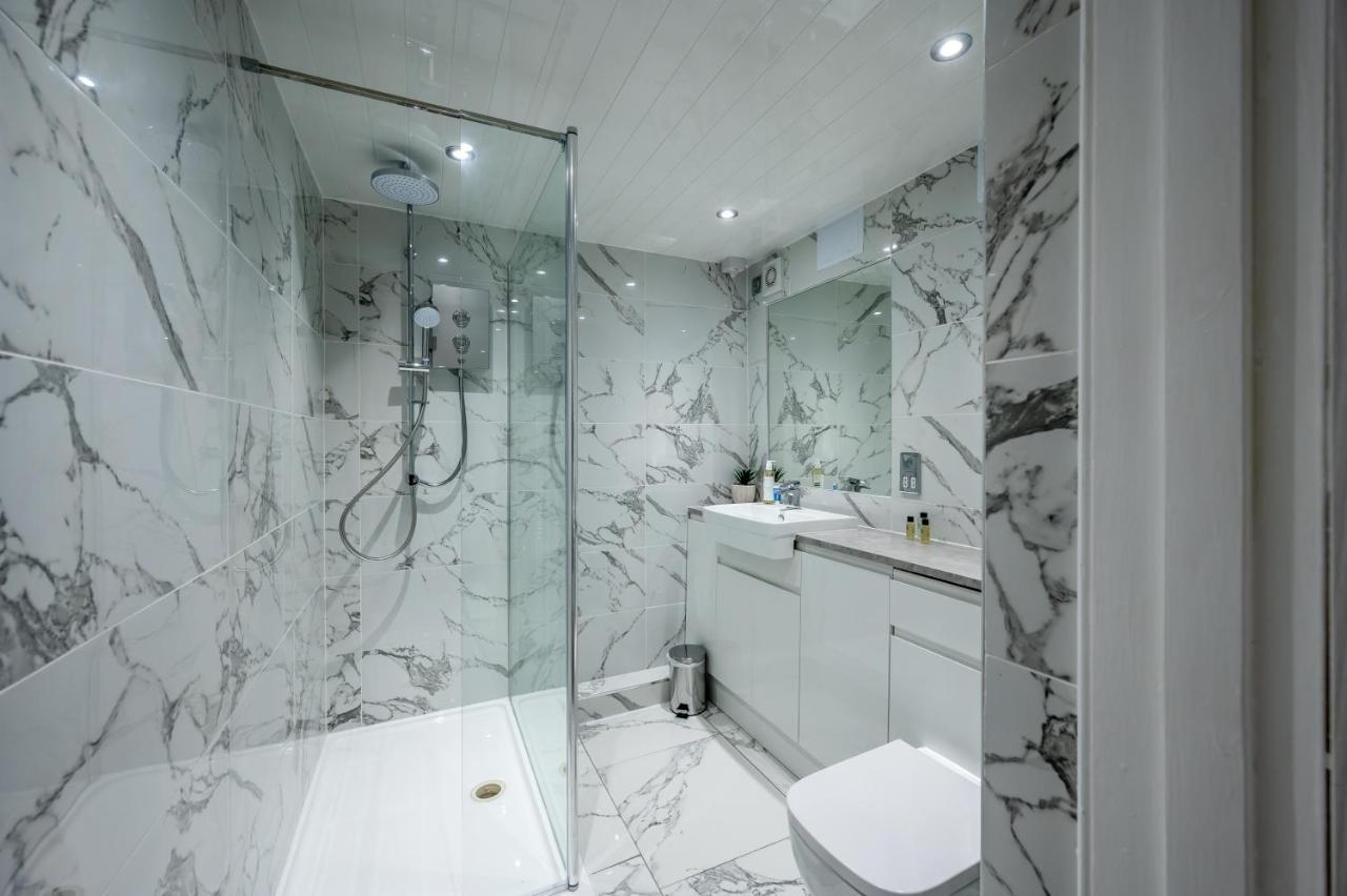 Casa Fresa - Orchar Suites Broughty Ferry Quarto foto