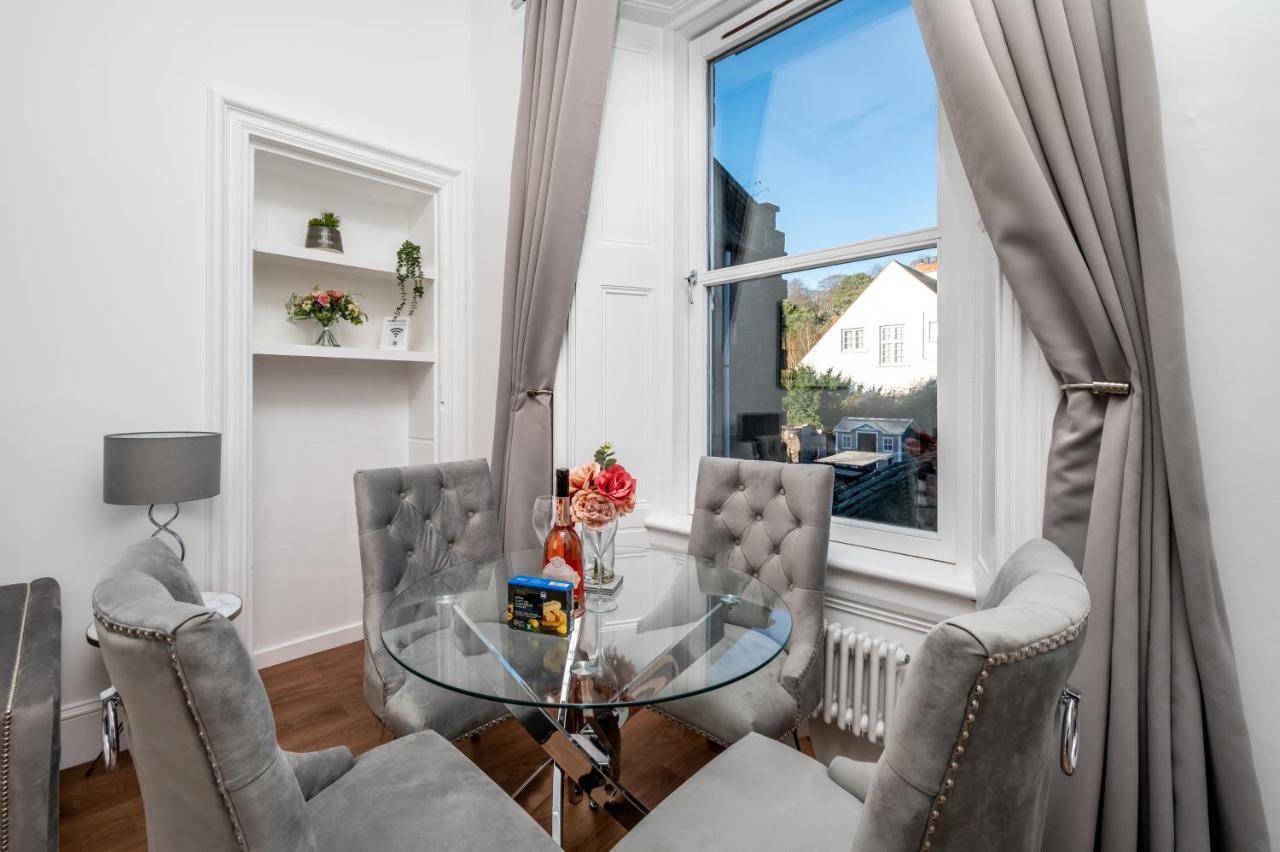 Casa Fresa - Orchar Suites Broughty Ferry Quarto foto