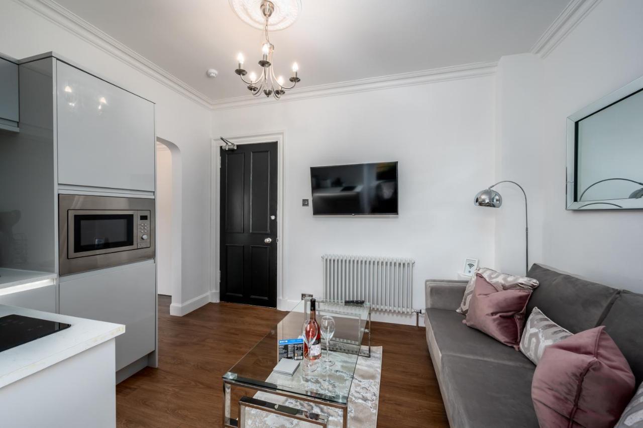Casa Fresa - Orchar Suites Broughty Ferry Quarto foto