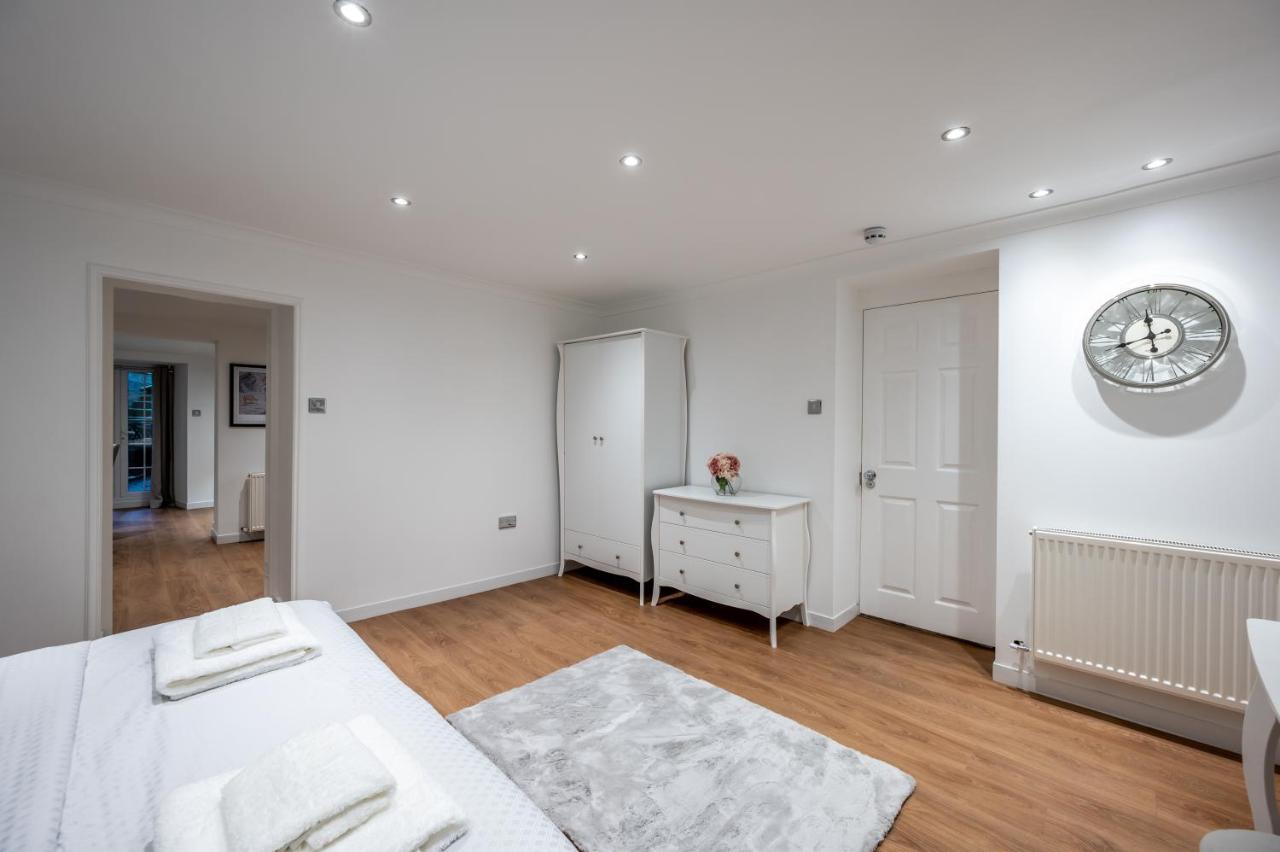 Casa Fresa - Orchar Suites Broughty Ferry Quarto foto