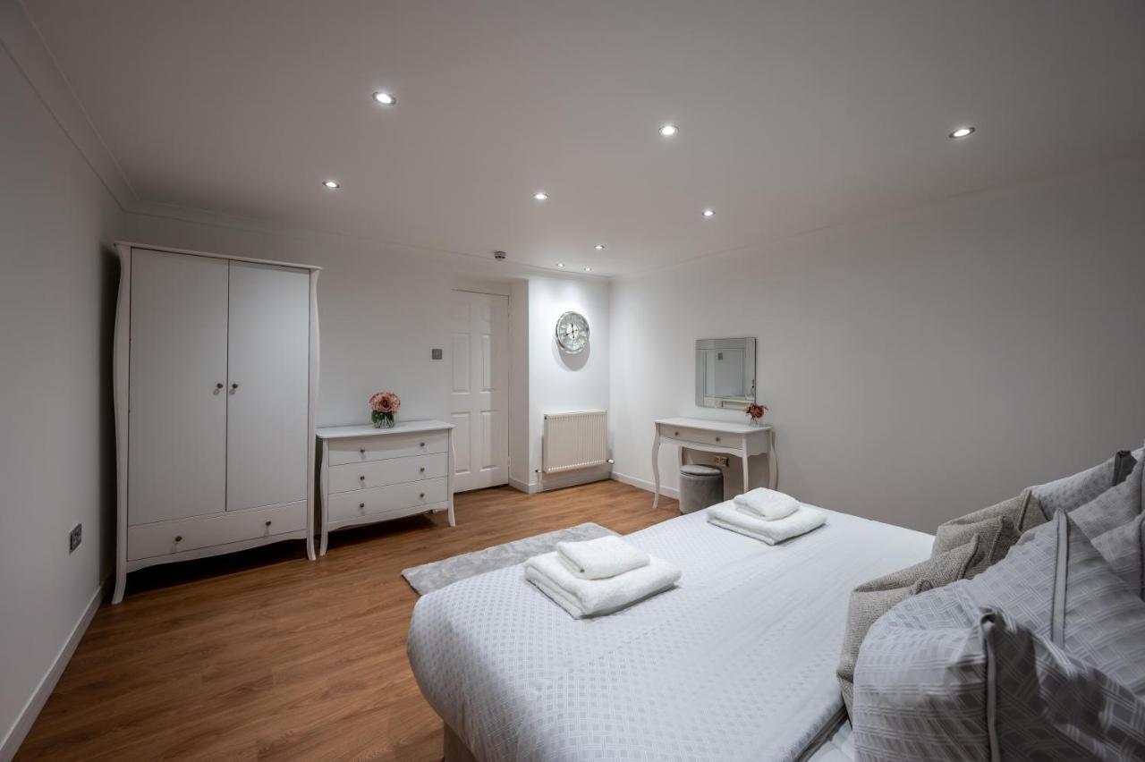 Casa Fresa - Orchar Suites Broughty Ferry Quarto foto