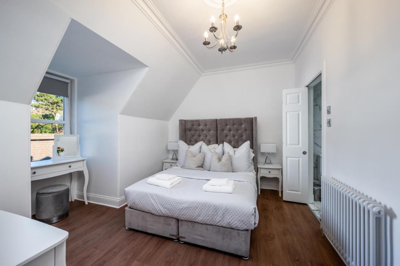 Casa Fresa - Orchar Suites Broughty Ferry Quarto foto