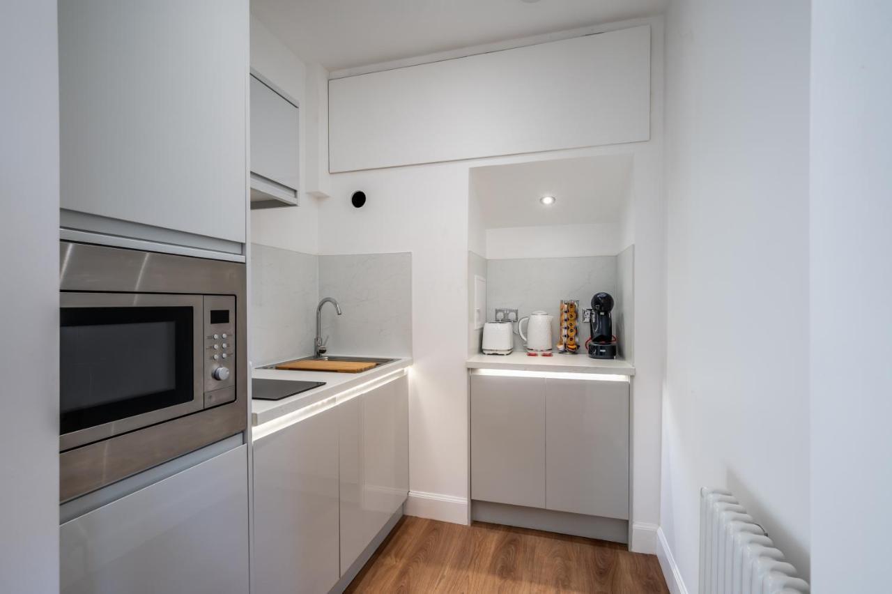 Casa Fresa - Orchar Suites Broughty Ferry Quarto foto