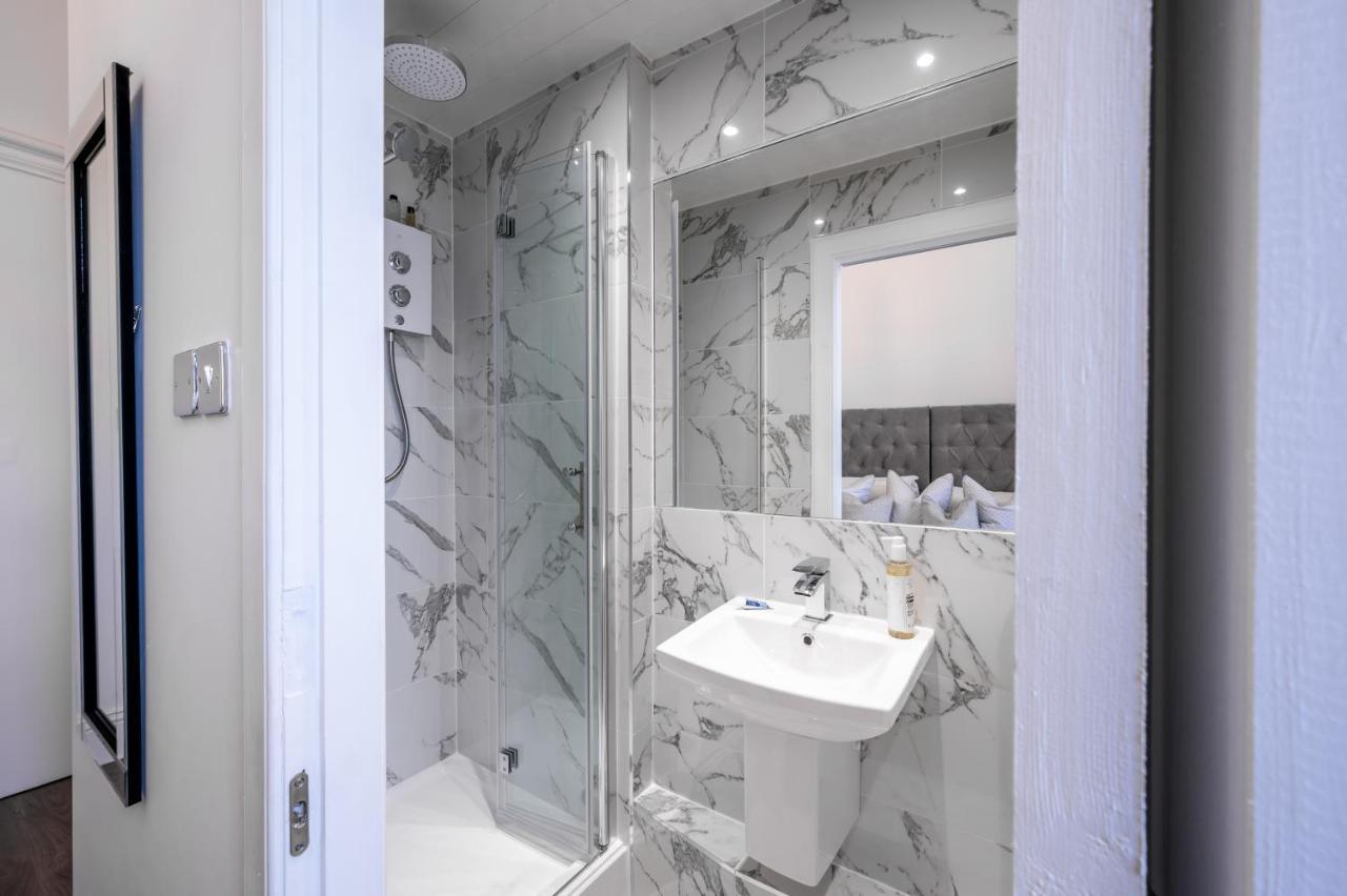 Casa Fresa - Orchar Suites Broughty Ferry Quarto foto