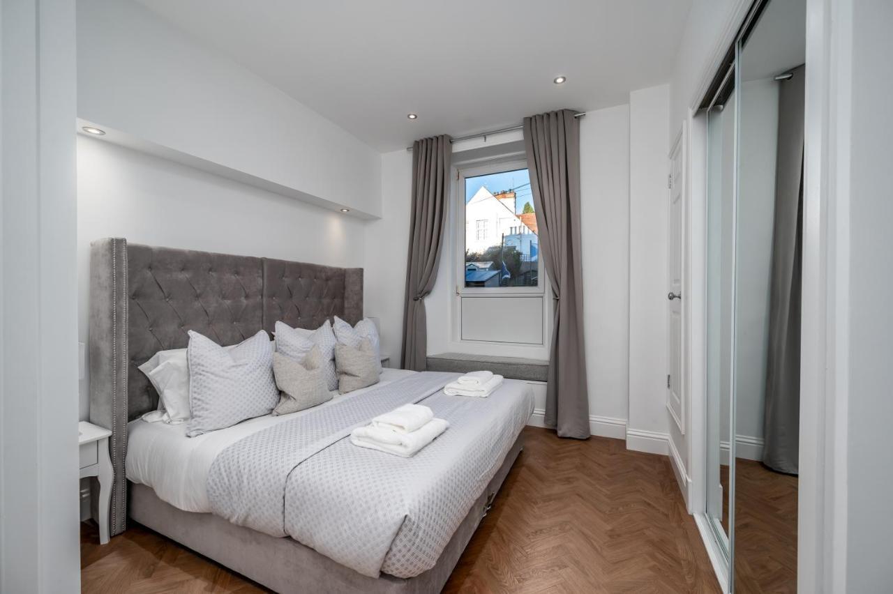 Casa Fresa - Orchar Suites Broughty Ferry Quarto foto