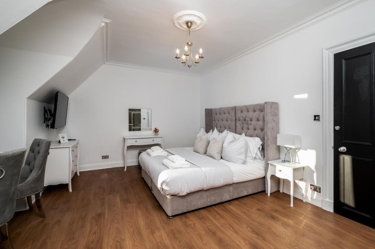 Casa Fresa - Orchar Suites Broughty Ferry Quarto foto