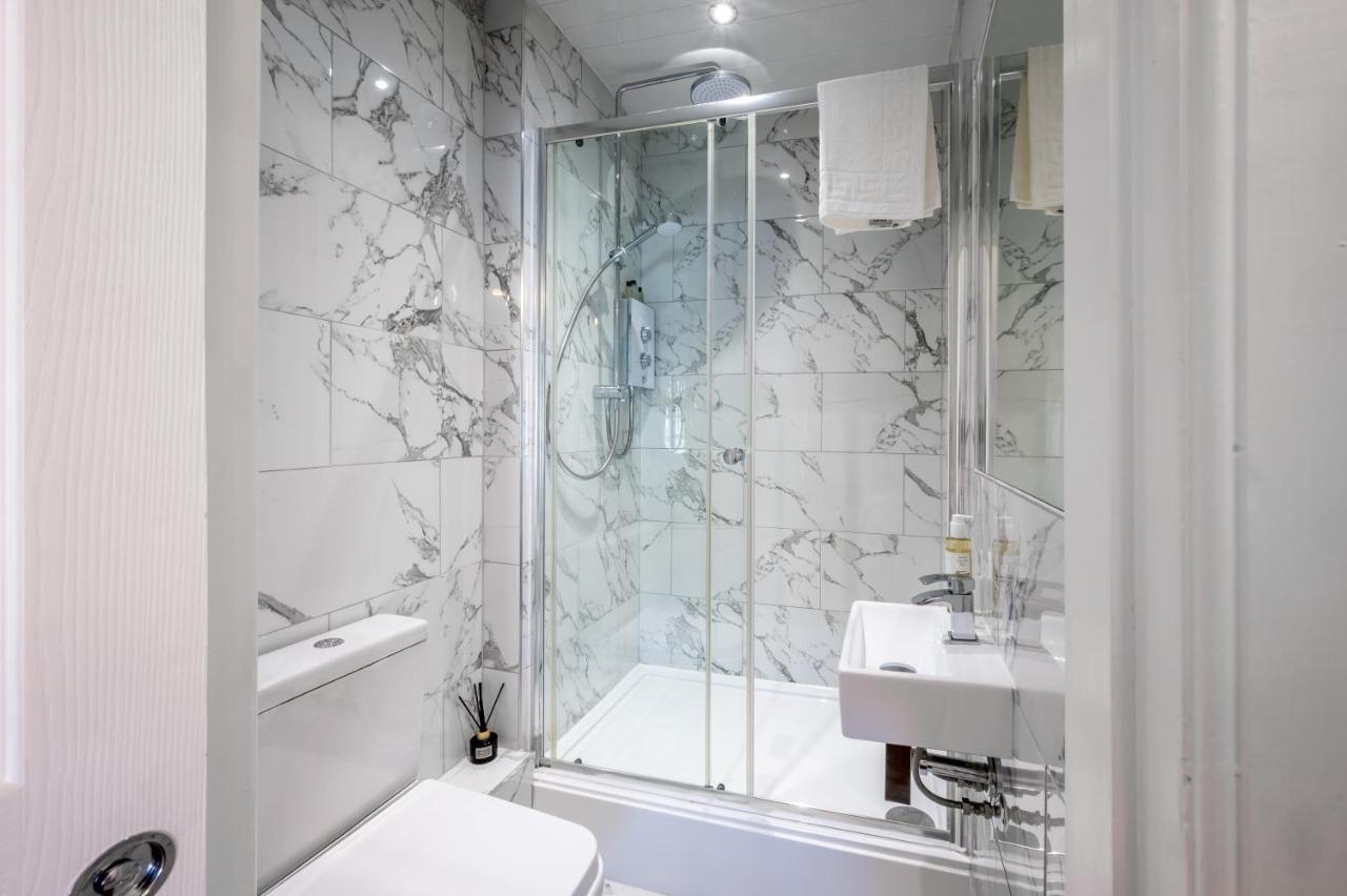 Casa Fresa - Orchar Suites Broughty Ferry Quarto foto