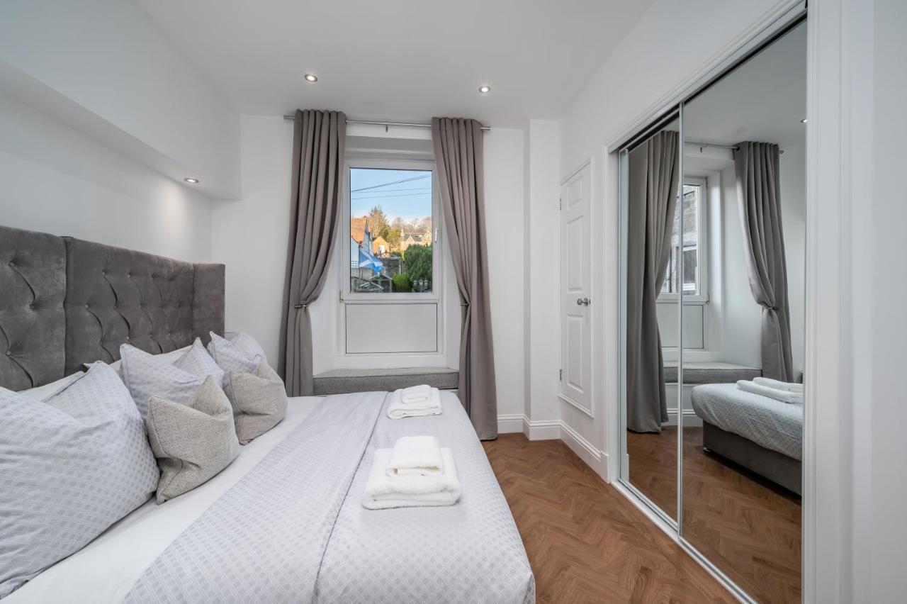 Casa Fresa - Orchar Suites Broughty Ferry Quarto foto
